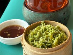 -稍可轩博物馆餐厅