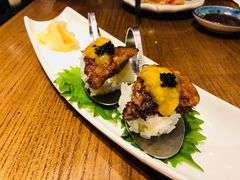 -阿吾罗日本料理(K11艺术中心店)
