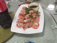 -鑫悦楼煎蟹·16年海鲜大排档