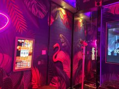 -好乐迪KTV(金钻店)