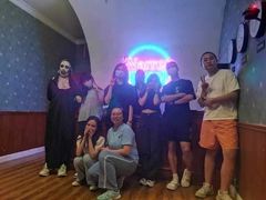 -棂笼·深度沉浸密室(武汉旗舰店)