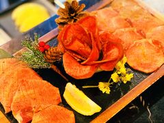 玫瑰牛舌-鹤江桥·红油牛肉粉(SKP店)