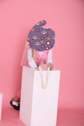 -米粒儿童摄影(观音桥店)