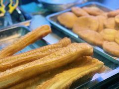 -蒙记老牌豆浆