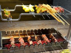 -麦凯伦烧烤·精酿超级工厂店(金桥总店)