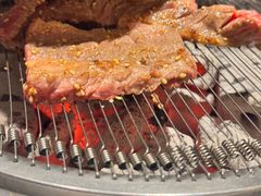 -西塔老太太泥炉烤肉(望京一店)