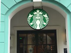 -星巴克臻选(广州沙面店)