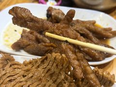 -周口正宗烧麦店