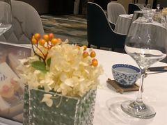 -富淳饭店(世纪公园店)