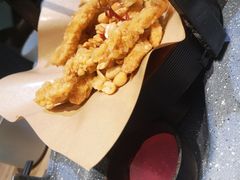 -青花椒秘制烤鱼(光启城店)
