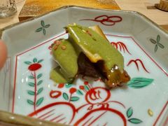-荣一代目OMAKASE板前料理
