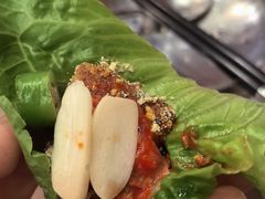 -The bon House李本家韩国料理(玉林生活广场店)