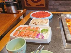 -蜀江龙火锅(339店)