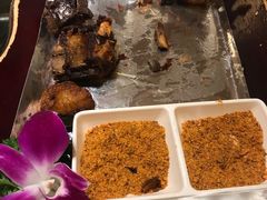 -大汗行宫园林餐厅