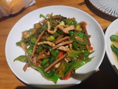 -金陵一哥龙虾(水木秦淮店)