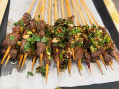 -聚味瞿记·龙虾堂(坡子街店)