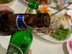 -班赞海鲜市场