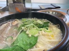 -神仙雪浓汤(弘大店)