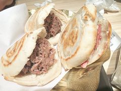 -永茂驴肉(莲池南大街总店)