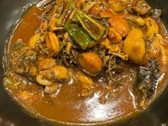 -A One Kitchen·南京精菜馆(晶丽酒店店)