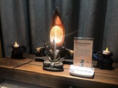 -享泰·泰式按摩SPA私家会所(太古汇店)