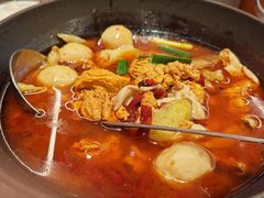 -肖记公安牛肉鱼杂馆·省级非物质文化遗产(江汉路直营店)