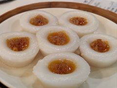 潮州菜脯稞-潮濠城酒家(东山广场店)