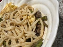 -文三里屯面馆(三里屯店)