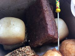 -奶奶的美食(悦立方店)
