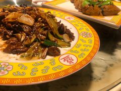 -那家小馆•北京菜•烤鸭(香山店)