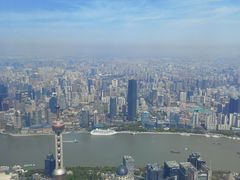 -上海中心大厦