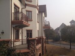 -南通鹏欣花园国宾酒店