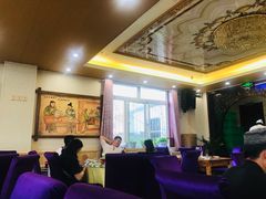 大堂-国强手抓(北京西路店)