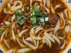传统刀削面-韩师傅老大同刀削面(北苑路店)