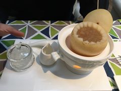 -燕庭·纯燕窝·甜品下午茶(南京西路店)