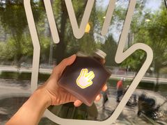 -BE YOLO必有乐&小红帽三明治
