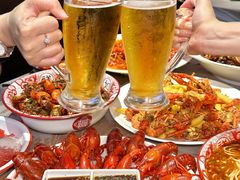 -李叔叔虾蟹大排档(青羊店)