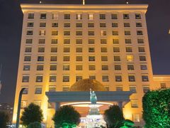 -白金汉爵大酒店(相城店)