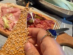 -王府半岛酒店·大堂茶座