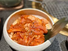 -上男·烧肉集市(五一广场店)