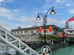 -武汉两江游览·夜游长江(汉口粤汉码头)