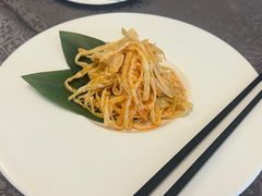 -粤尚腾香居中餐厅(首都机场希尔顿店)
