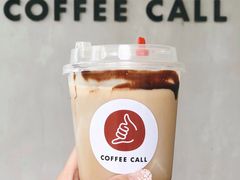 -COFFEE CALL(云锦路店)
