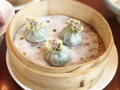-扬州香格里拉·香宫中餐厅