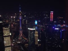 -上海柏悦酒店