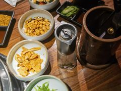 -九田家黑牛烤肉料理(新辰里亚运村店)