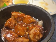 -甘家界牌柠檬鸭(青山店)