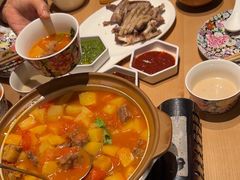 -哈啾嗨·新概念蒙餐(红星新城店)