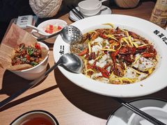 -太二酸菜鱼(赣州万象城店)
