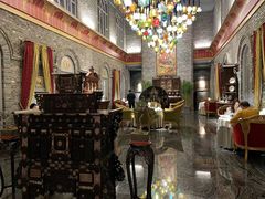 大堂-皖宴(合肥店)